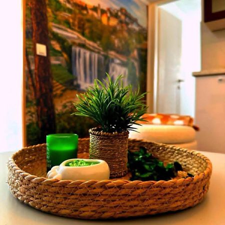 Apartman Eden Jajca Kültér fotó
