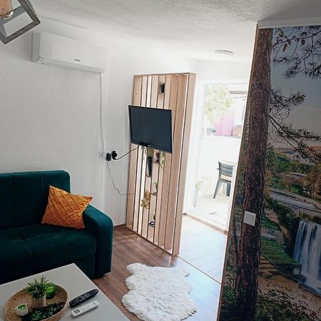 Apartman Eden Jajca Kültér fotó