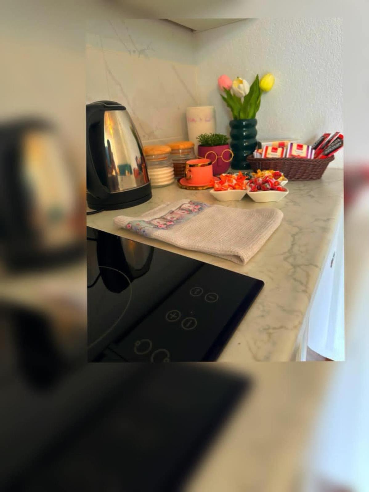 Apartman Eden Jajca Kültér fotó
