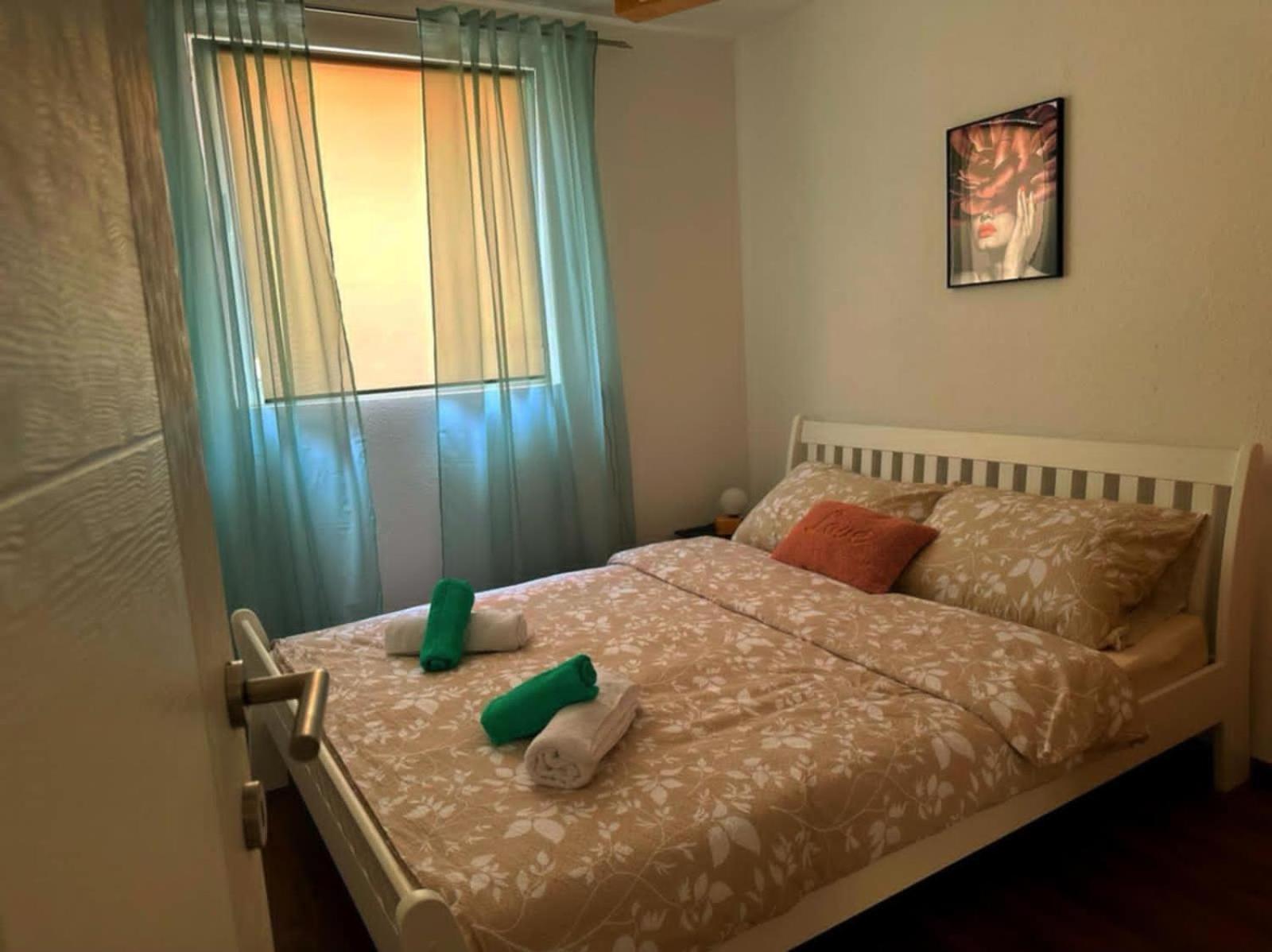 Apartman Eden Jajca Kültér fotó