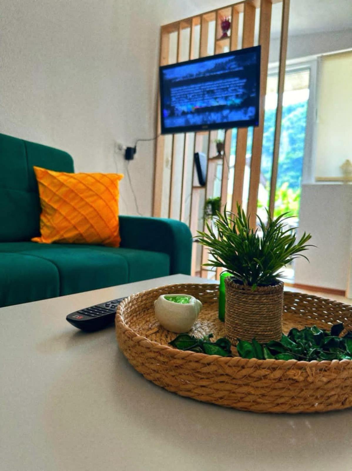 Apartman Eden Jajca Kültér fotó