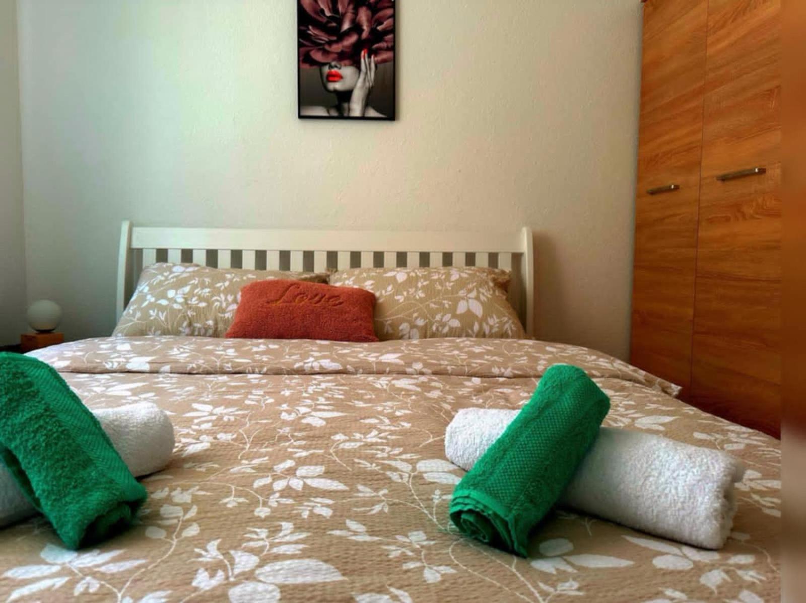 Apartman Eden Jajca Kültér fotó