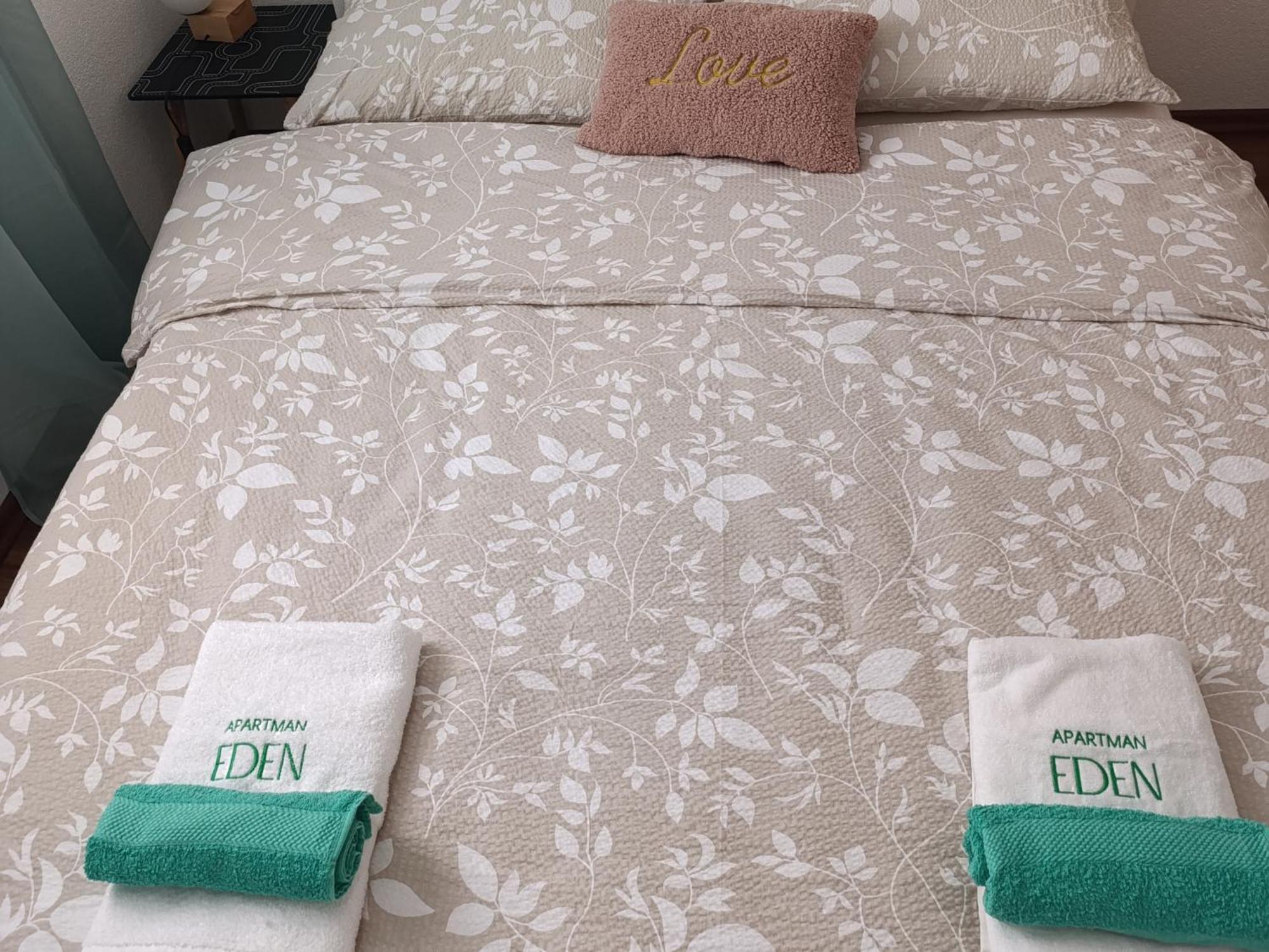 Apartman Eden Jajca Kültér fotó
