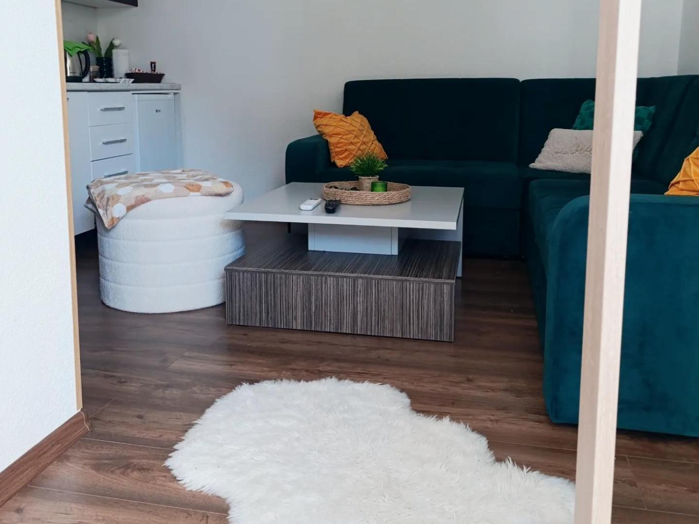 Apartman Eden Jajca Kültér fotó