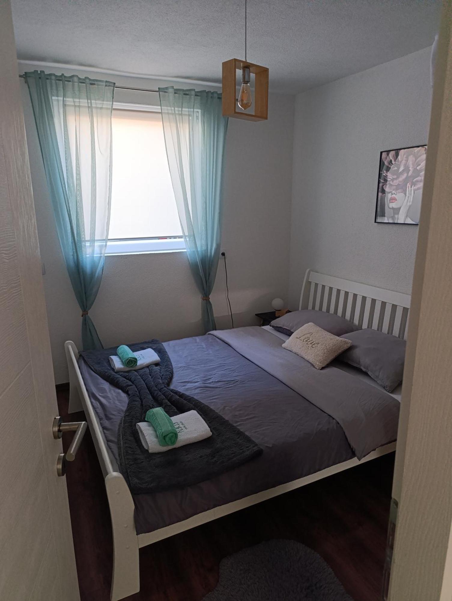 Apartman Eden Jajca Kültér fotó